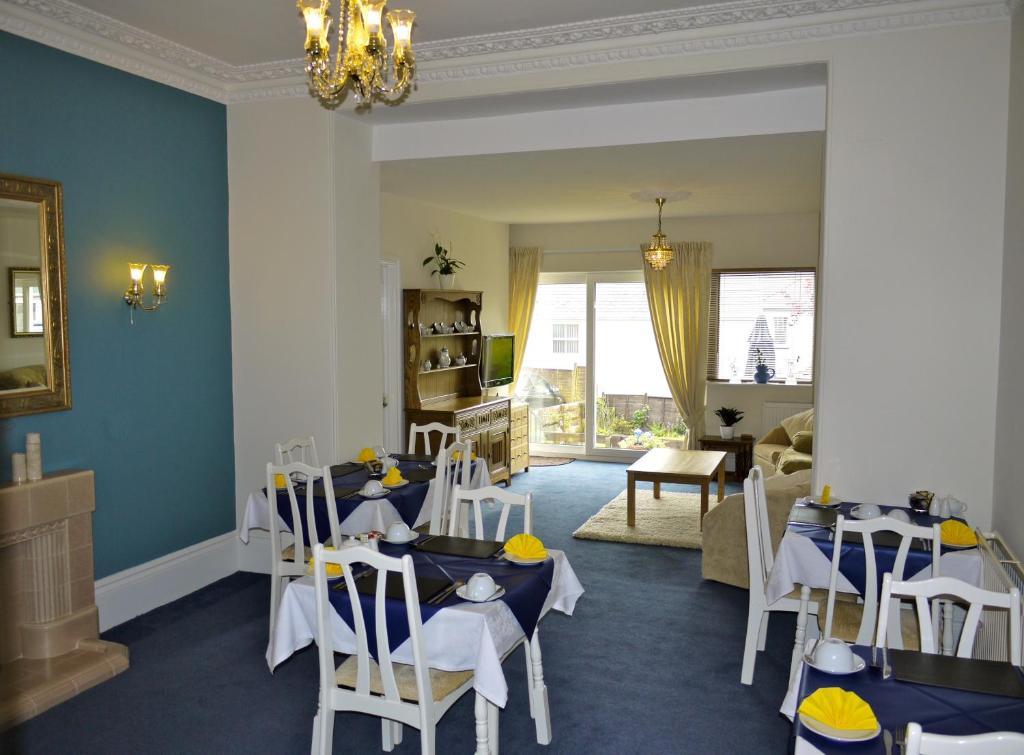 Babbacombe Guest house
