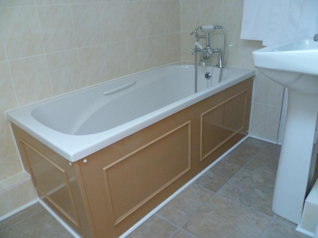 Guest house Babbacombe Torquay