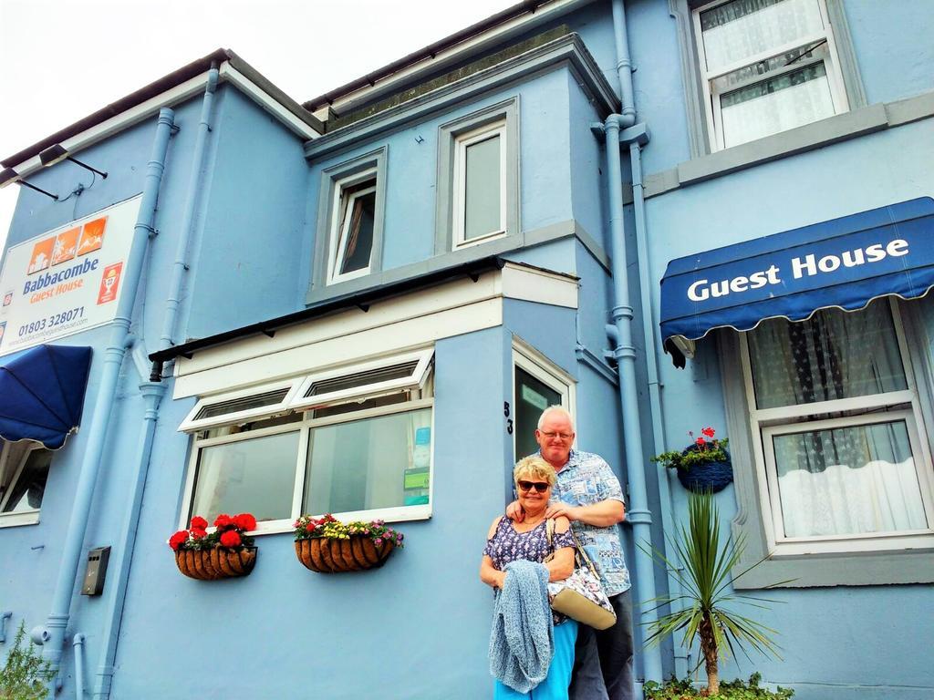 Babbacombe