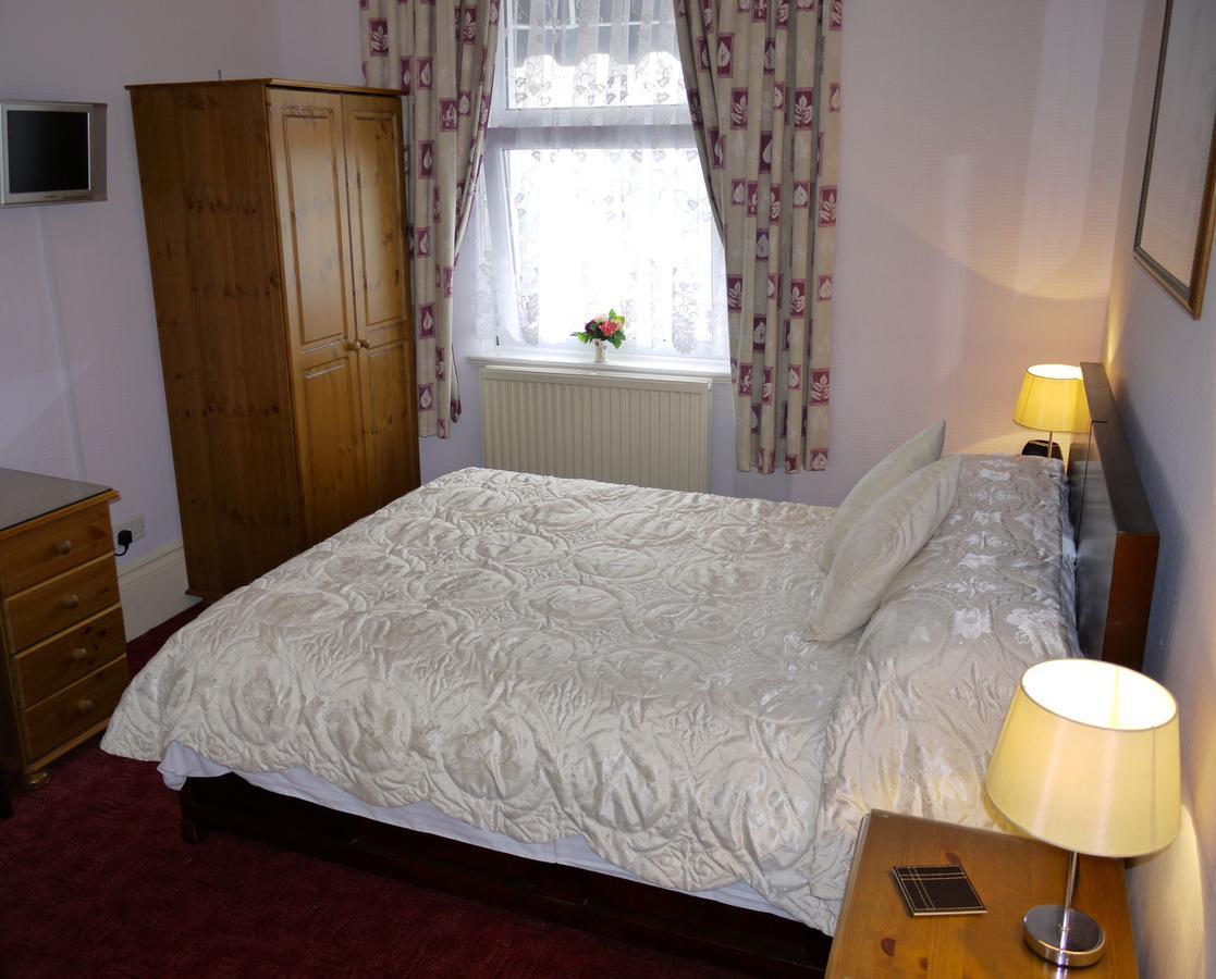 Babbacombe 4*