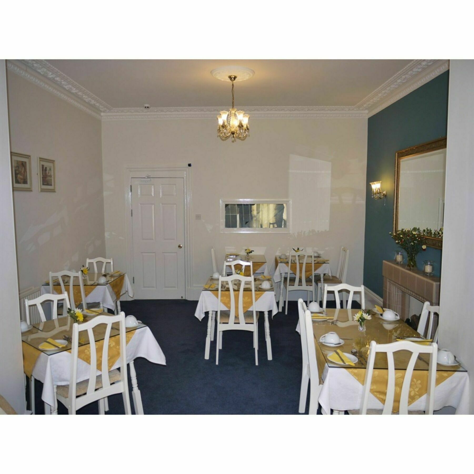 Babbacombe Guest house