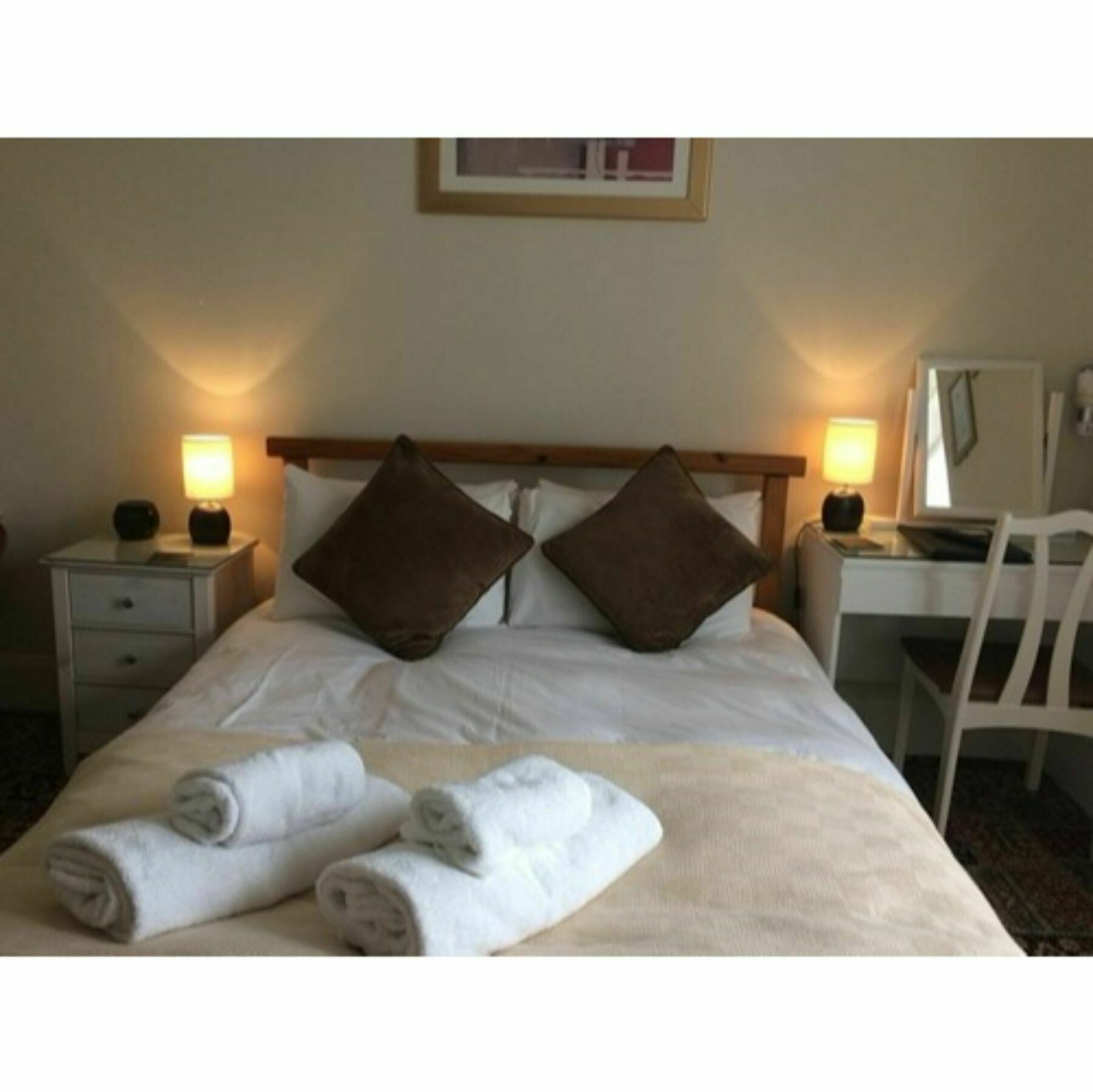 Babbacombe 4*