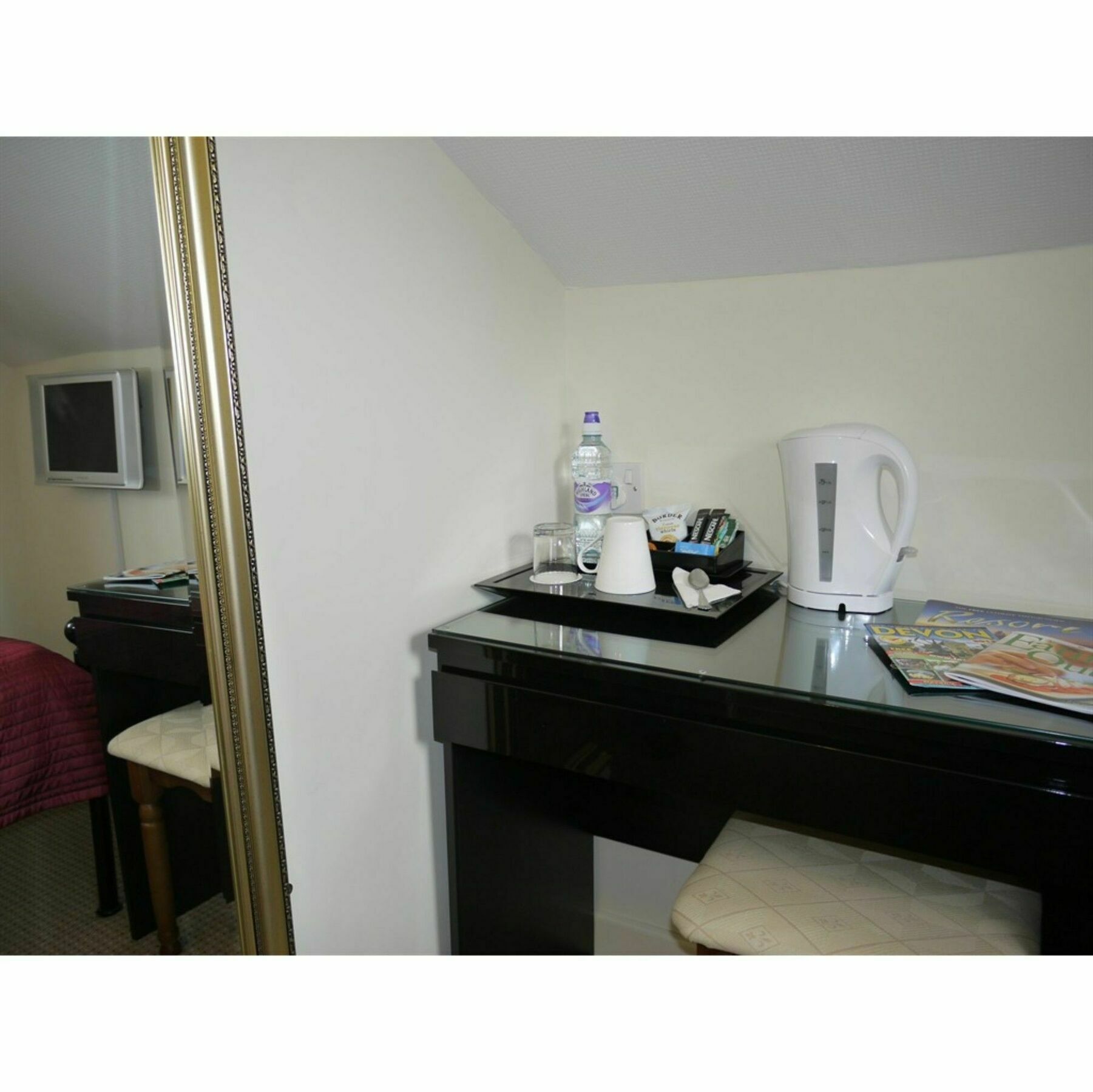Babbacombe Guest house