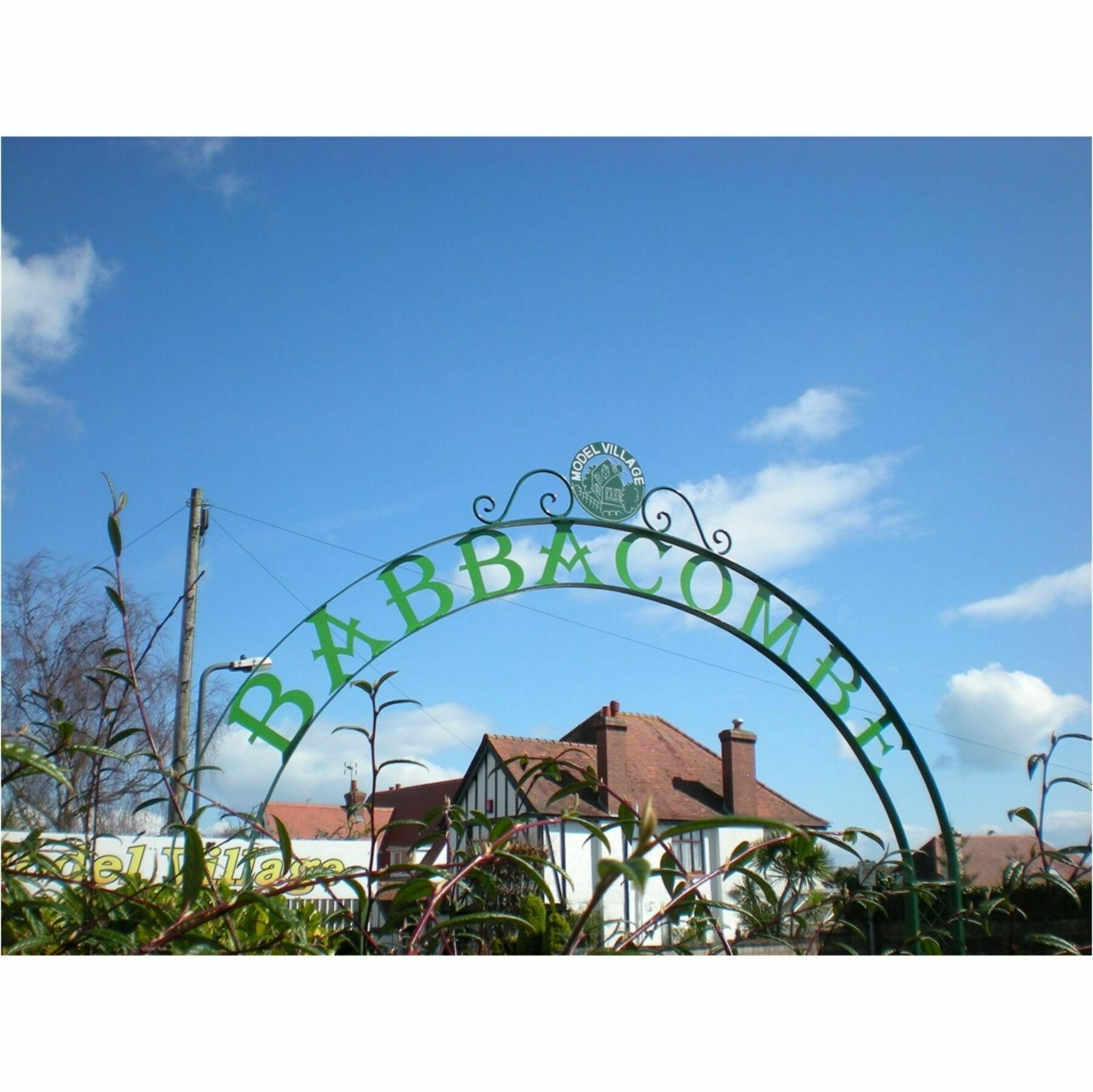 Guest house Babbacombe