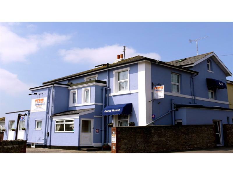 Babbacombe Guest house